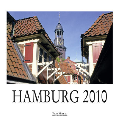 Kalender des Elbe Verlags Hamburg Kalender des Elbe Verlags Hamburg